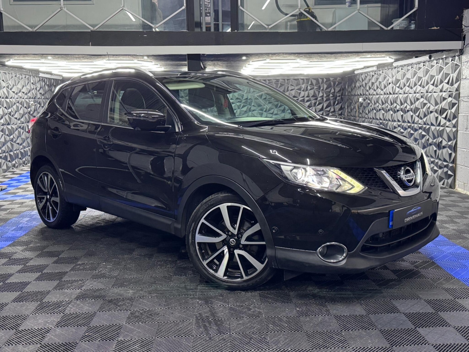 Used Nissan Qashqai 2016 for sale - 76522370: Photo 9