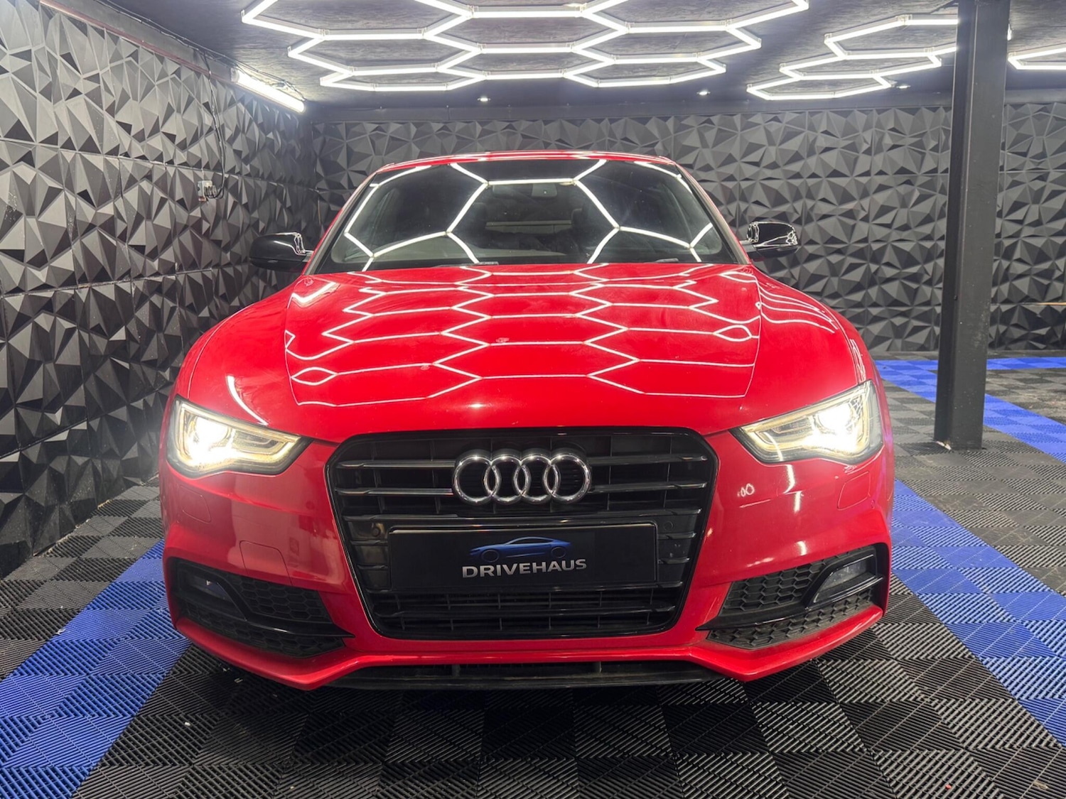 Used Audi A5 2015 for sale - 77291940: Photo 10