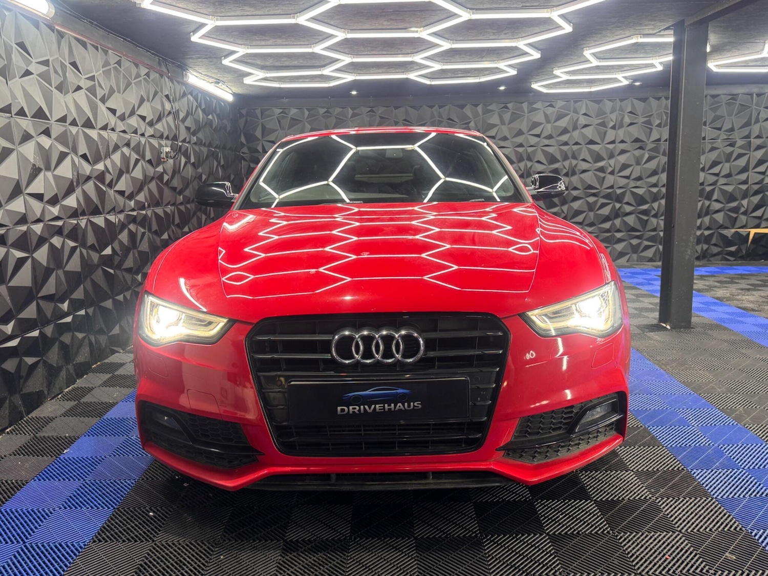 Used Audi A5 2015 for sale - 77291940: Photo 11