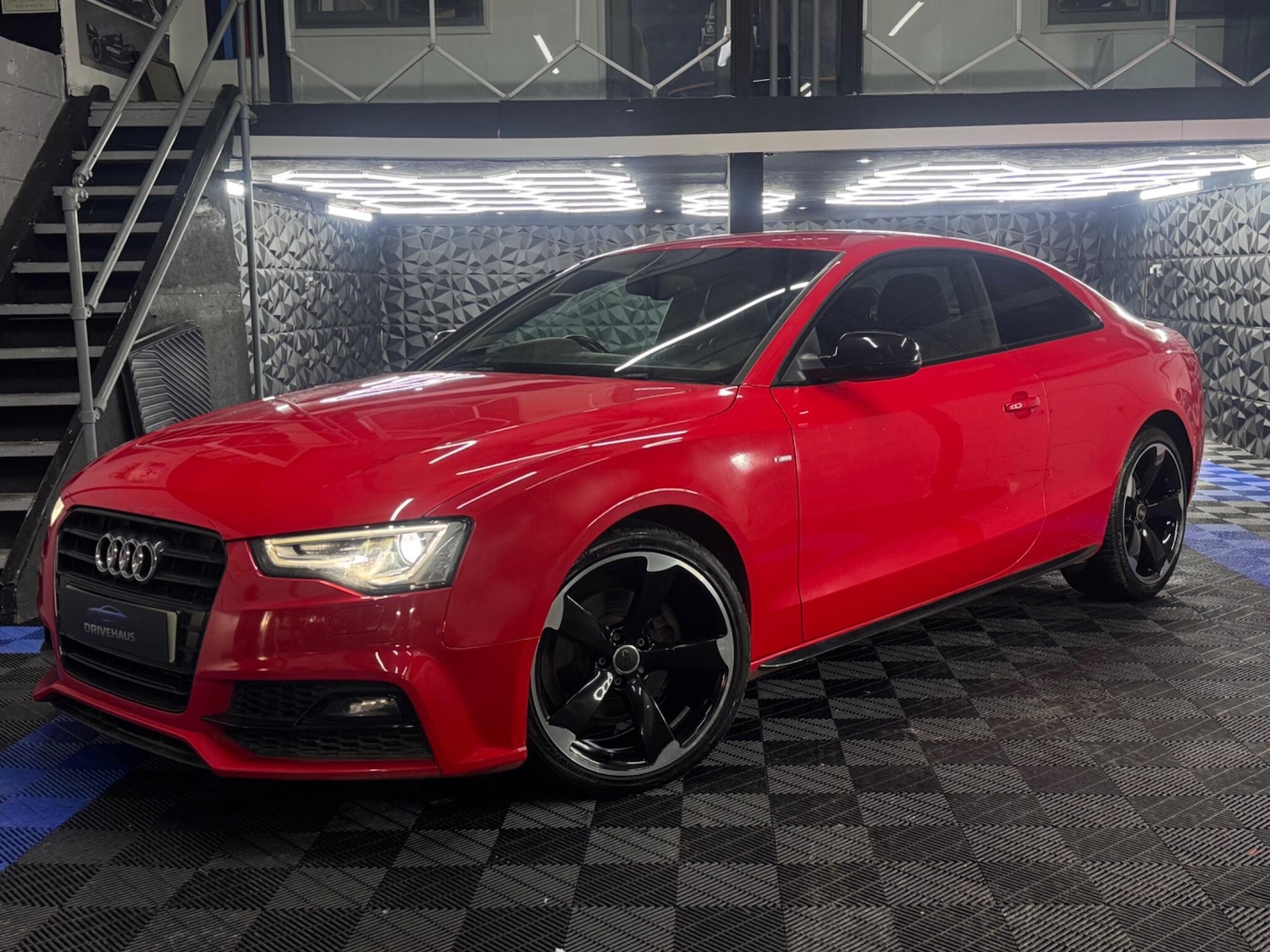 Used Audi A5 2015 for sale - 77291940: Photo 12