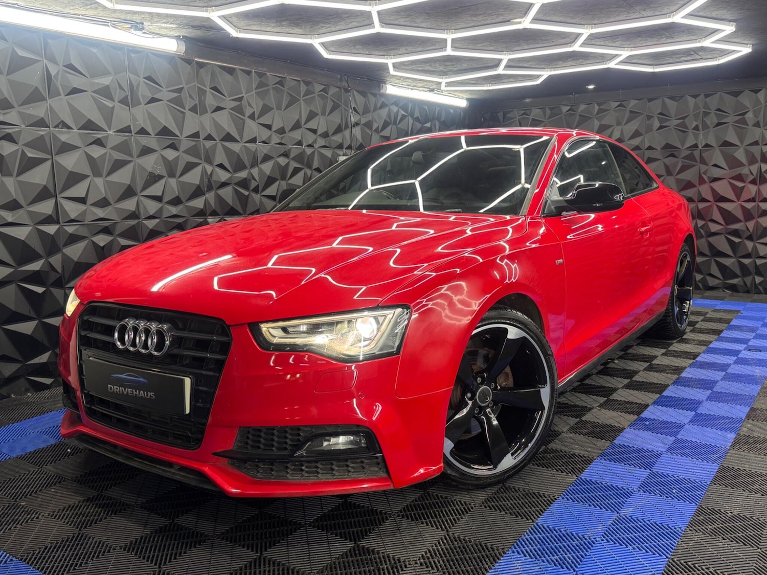 Used Audi A5 2015 for sale - 77291940: Photo 13