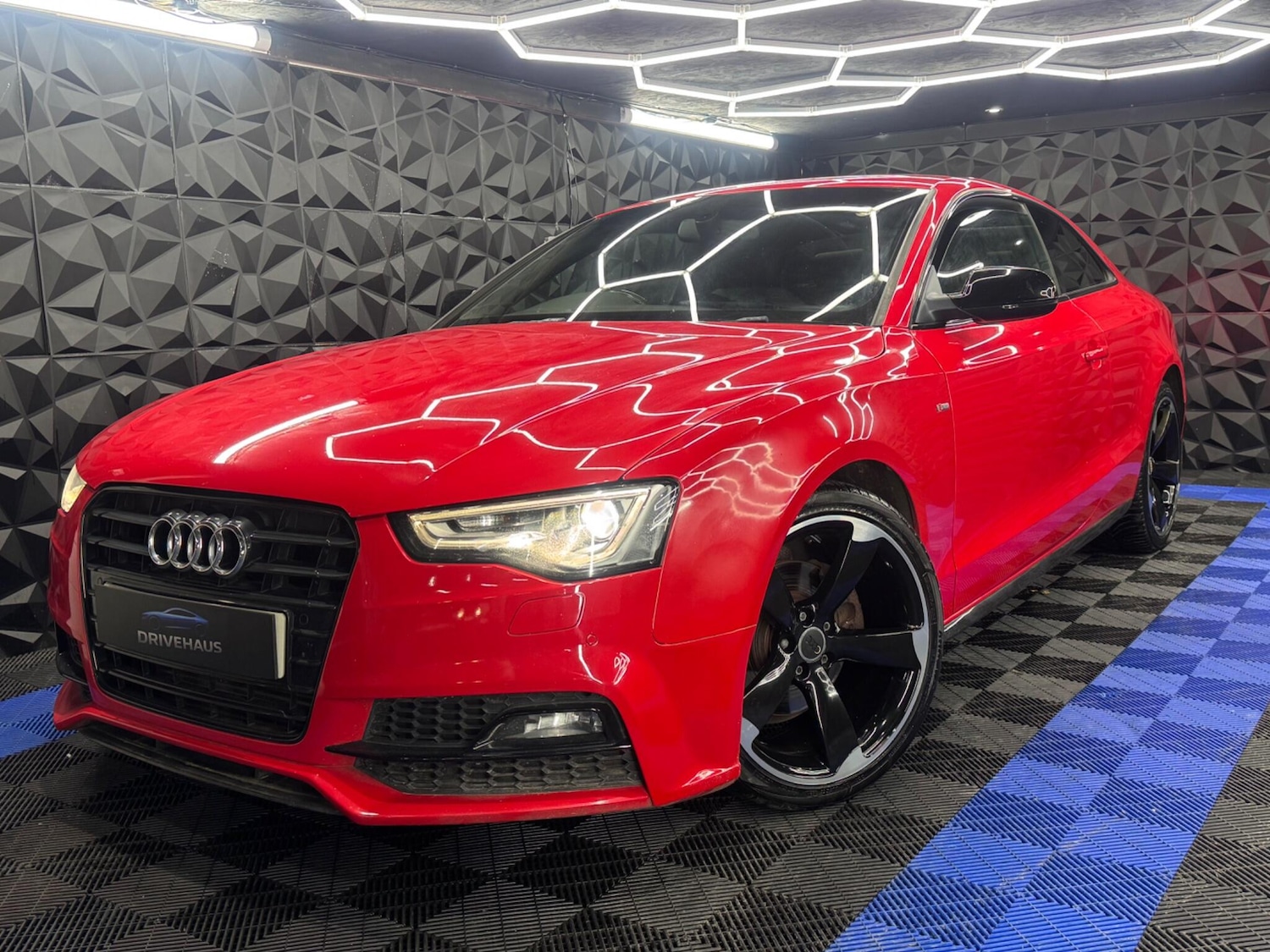 Used Audi A5 2015 for sale - 77291940: Photo 14