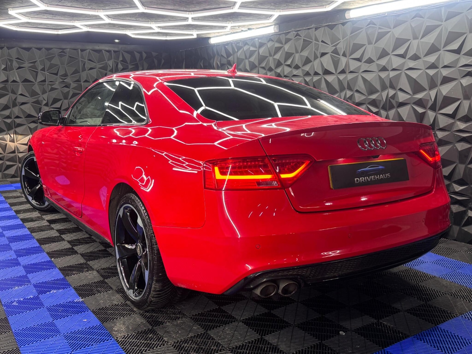Used Audi A5 2015 for sale - 77291940: Photo 15