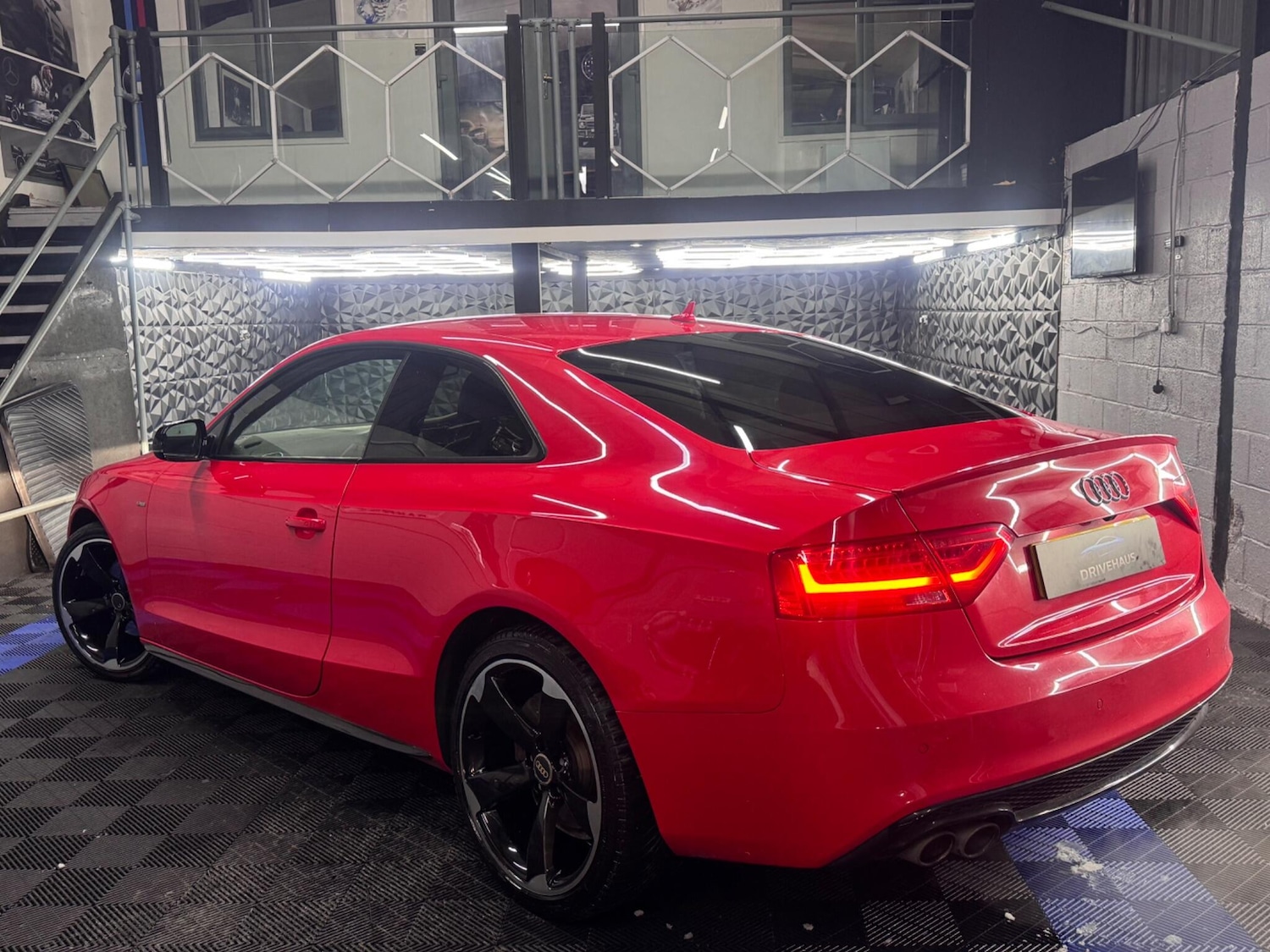 Used Audi A5 2015 for sale - 77291940: Photo 16