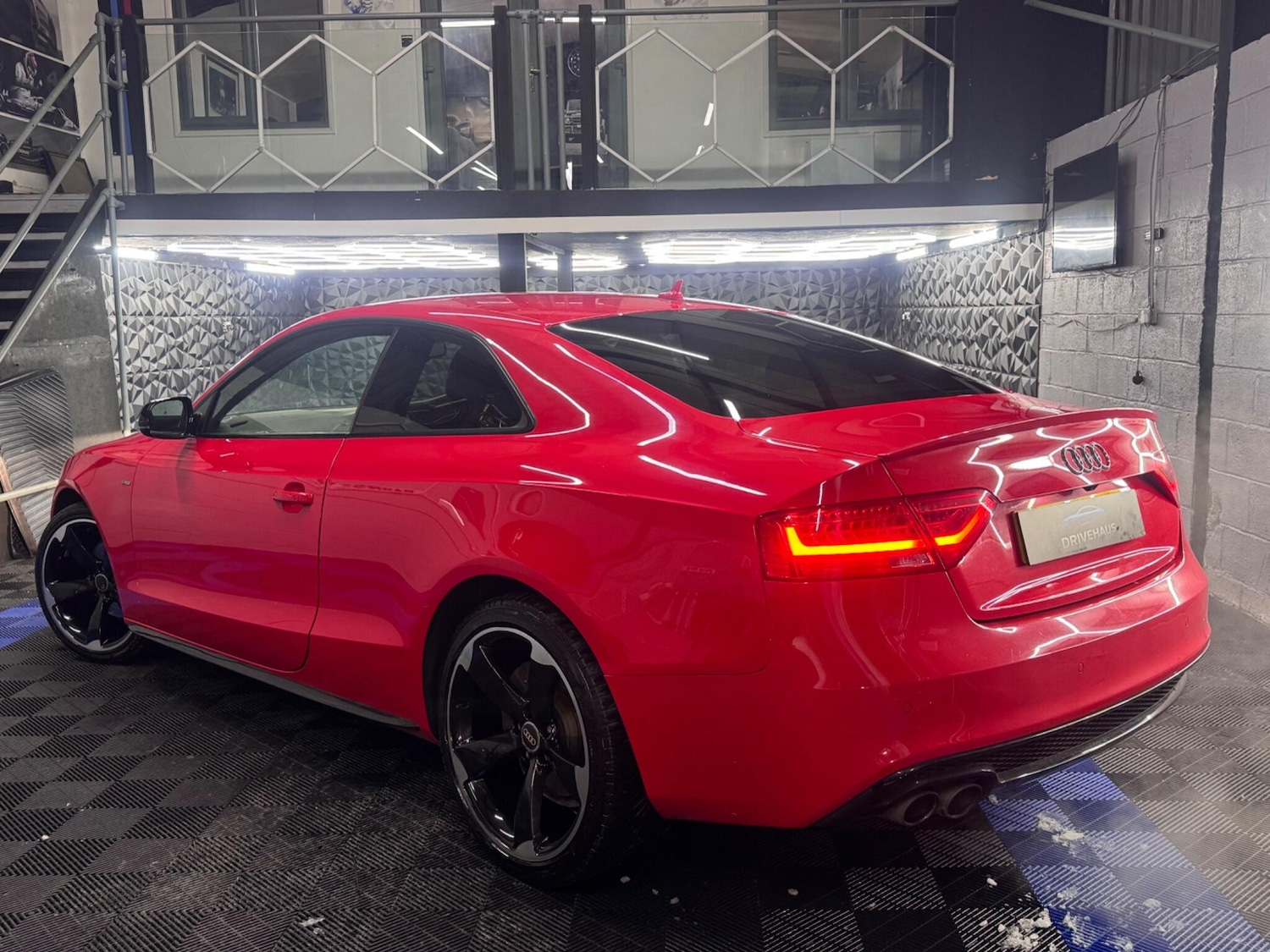 Used Audi A5 2015 for sale - 77291940: Photo 17