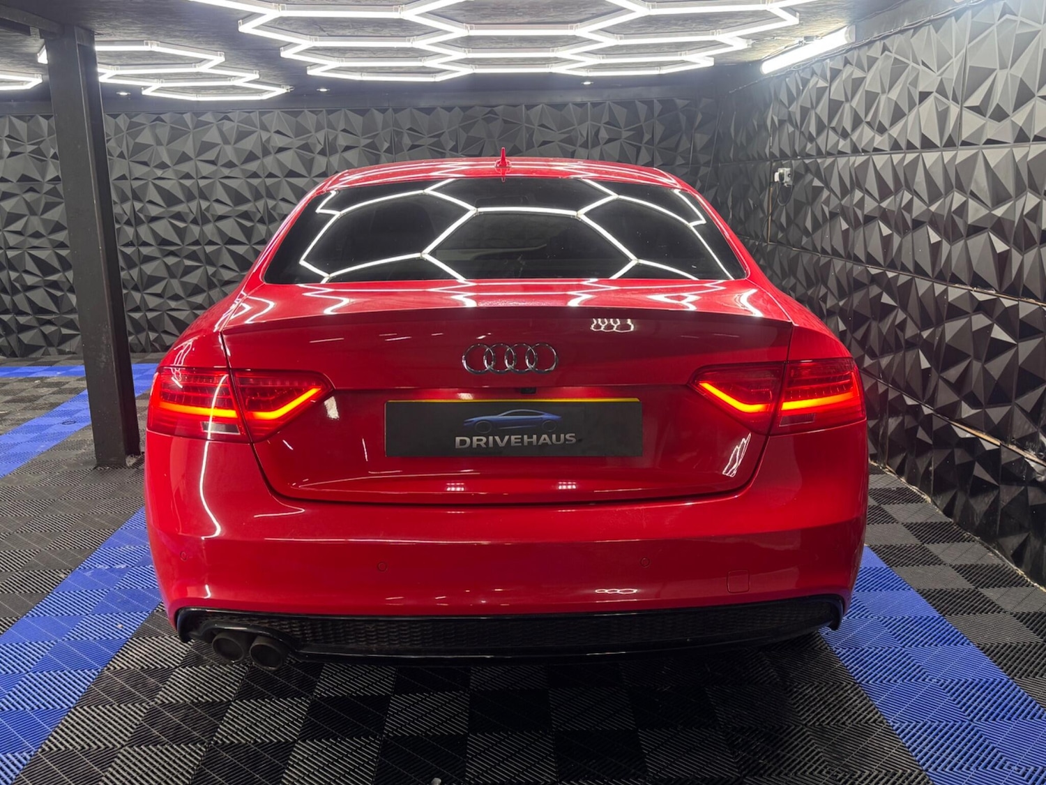 Used Audi A5 2015 for sale - 77291940: Photo 18