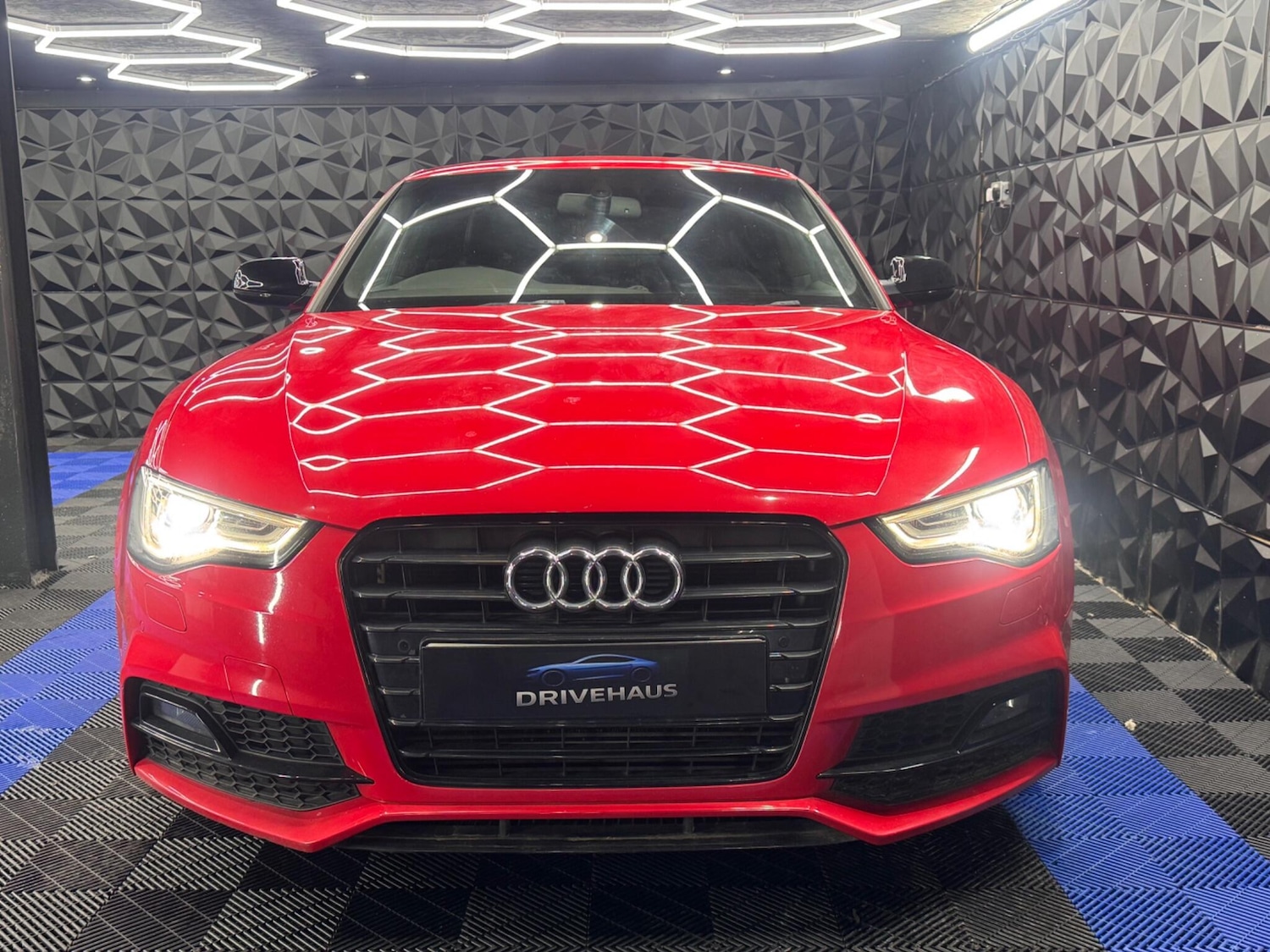 Used Audi A5 2015 for sale - 77291940: Photo 2