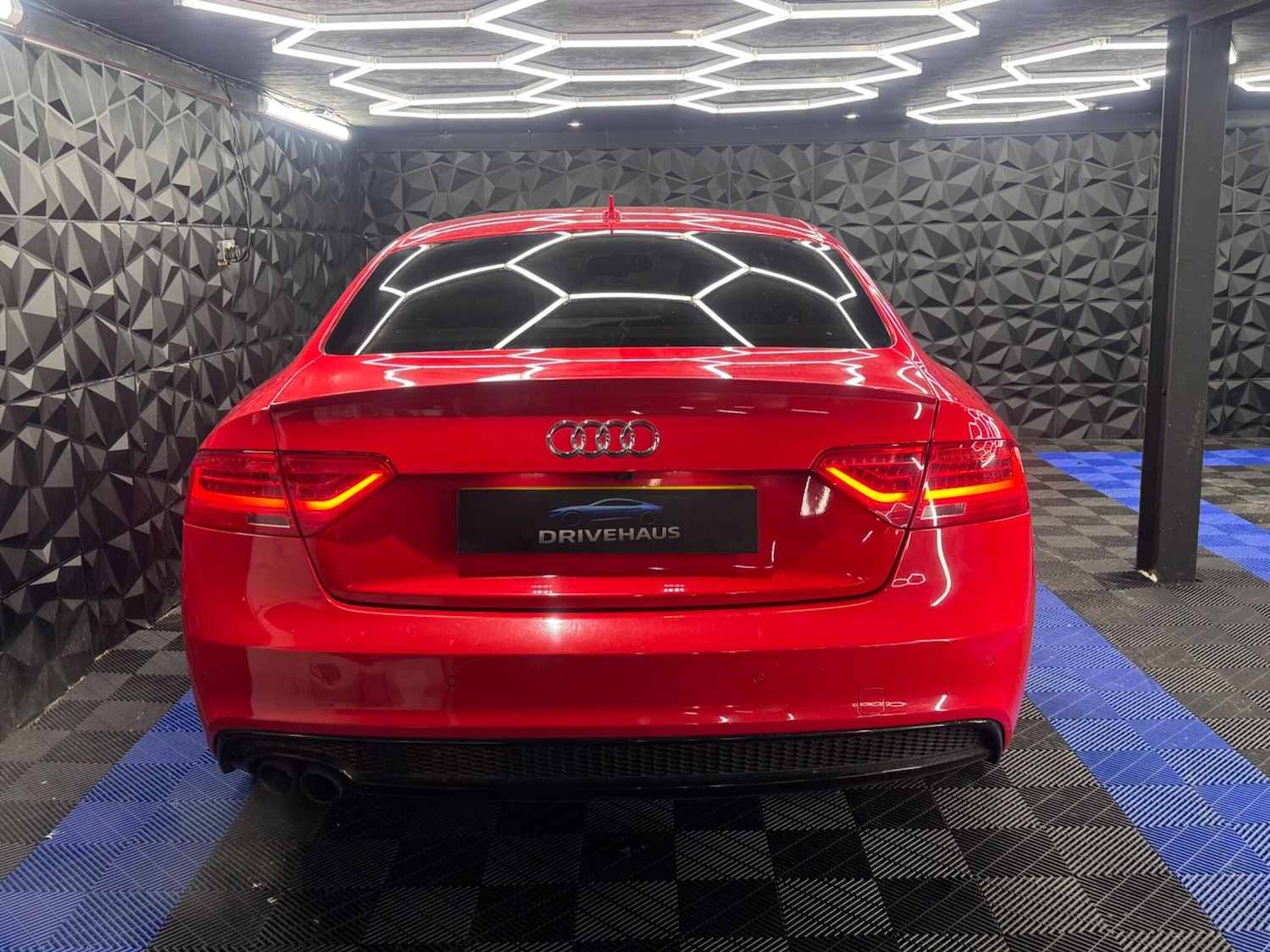 Used Audi A5 2015 for sale - 77291940: Photo 20