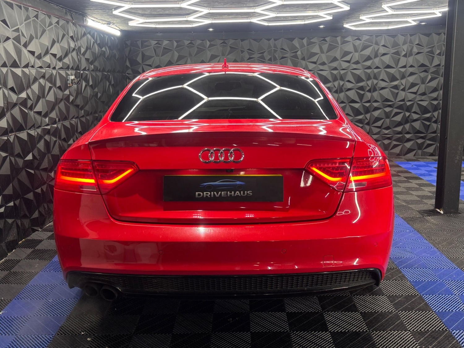 Used Audi A5 2015 for sale - 77291940: Photo 21