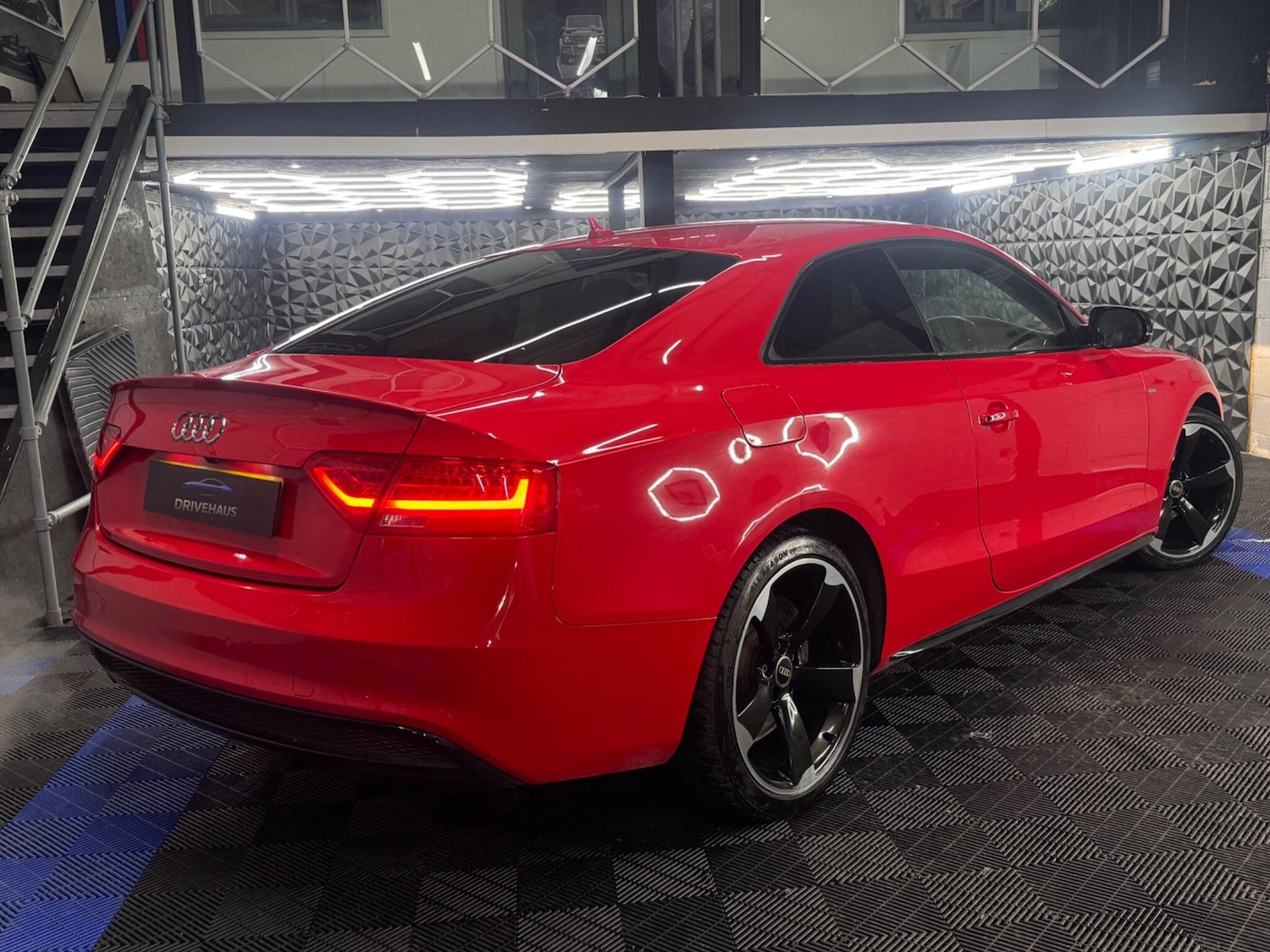 Used Audi A5 2015 for sale - 77291940: Photo 22