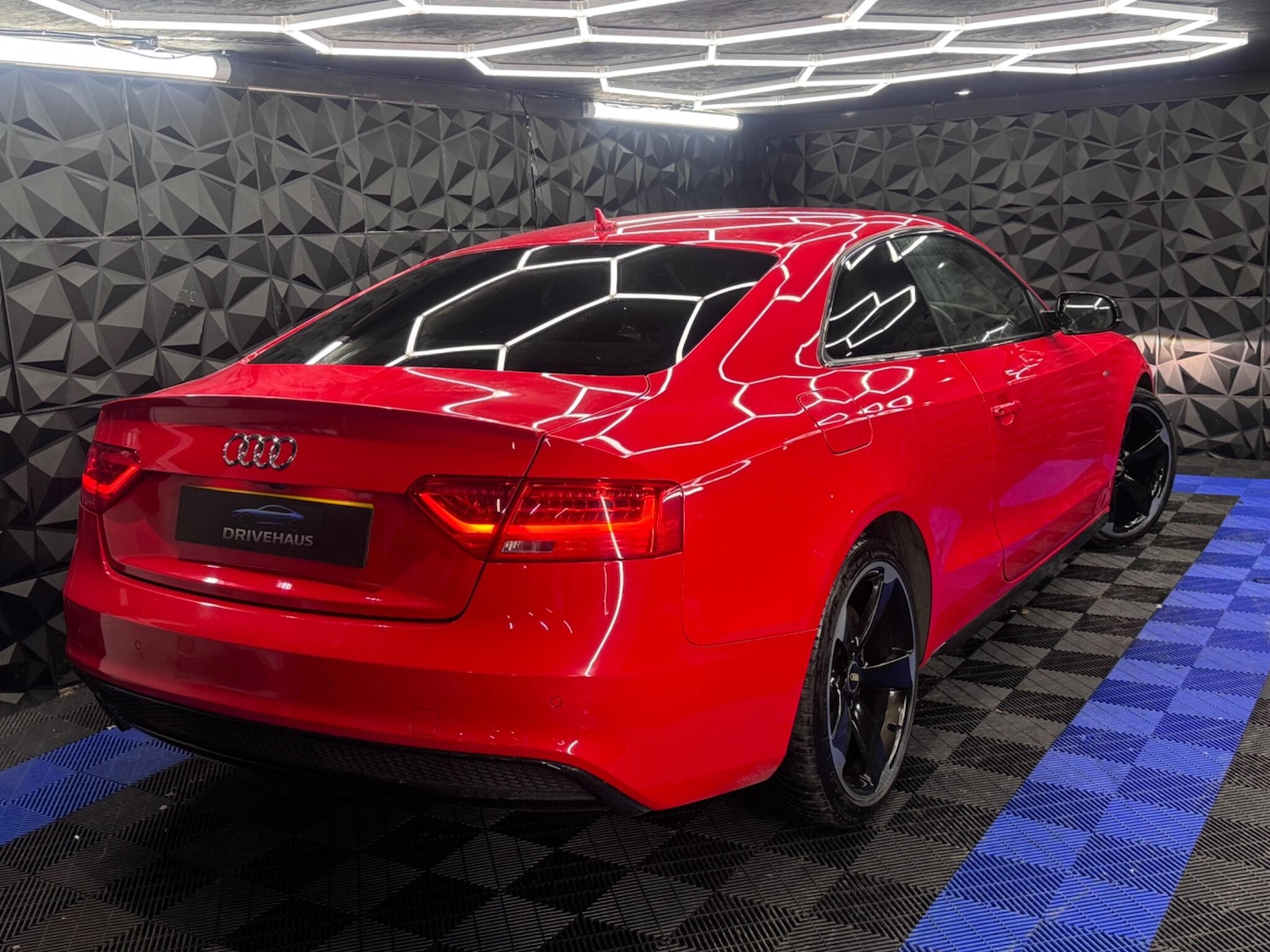 Used Audi A5 2015 for sale - 77291940: Photo 24