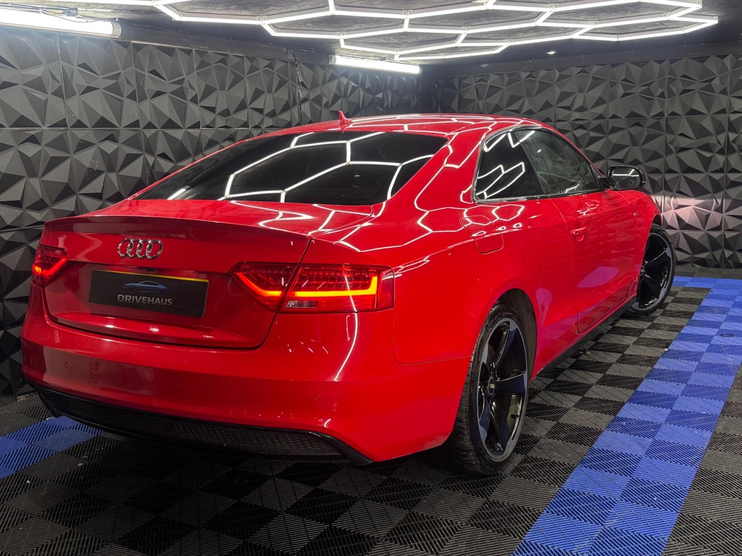 Used Audi A5 2015 for sale - 77291940: Photo 25