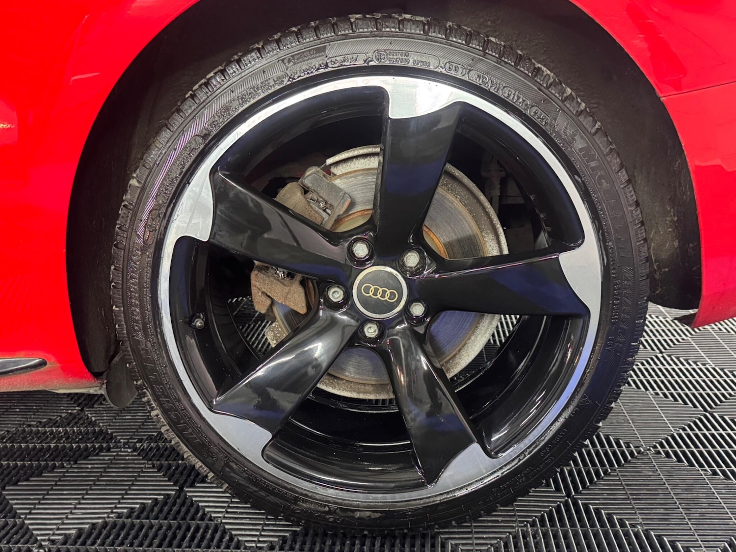 Used Audi A5 2015 for sale - 77291940: Photo 26