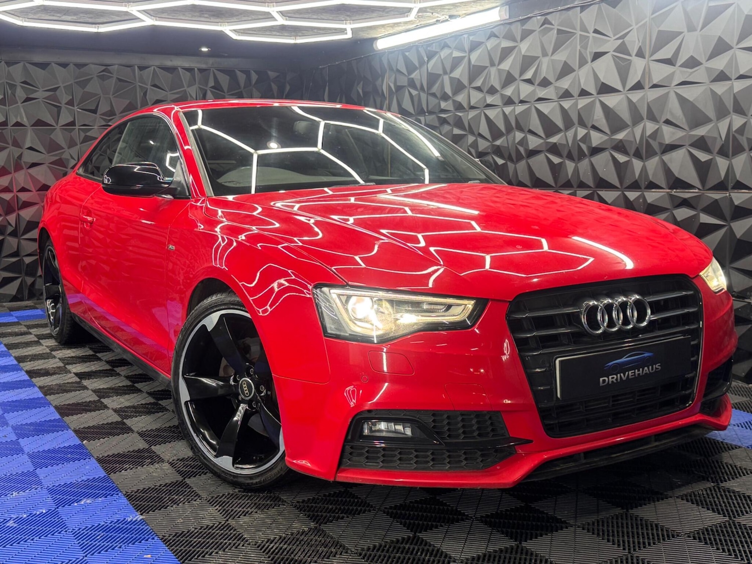 Used Audi A5 2015 for sale - 77291940: Photo 5