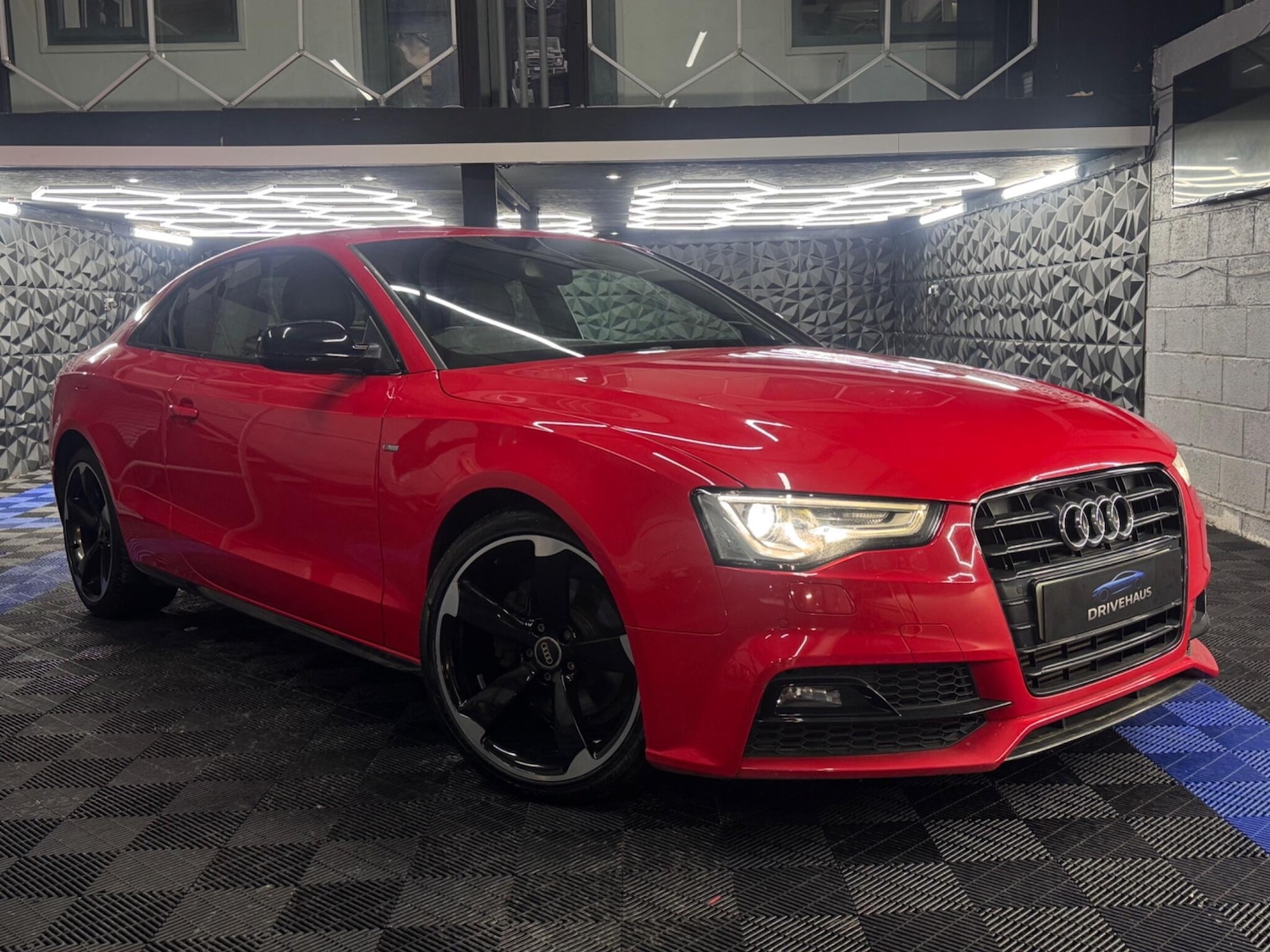 Used Audi A5 2015 for sale - 77291940: Photo 7