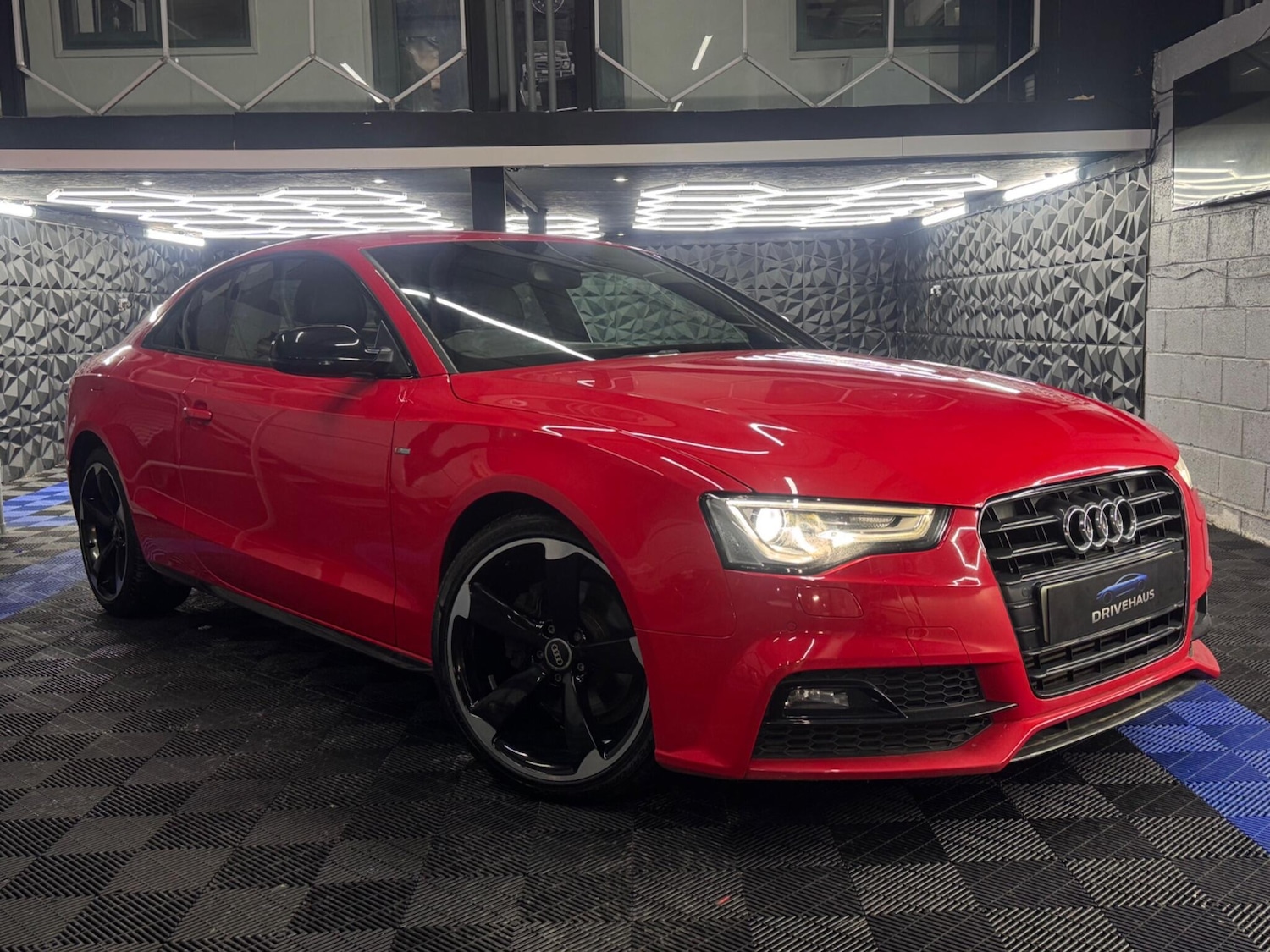 Used Audi A5 2015 for sale - 77291940: Photo 8