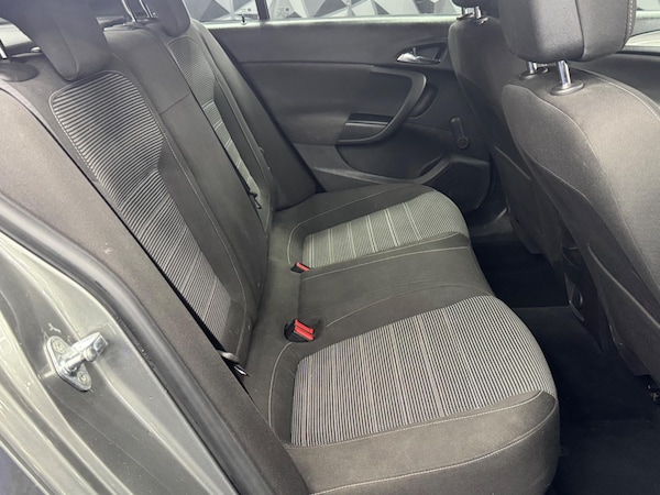 Used Vauxhall Insignia 2016 for sale - 75493865: Photo 14