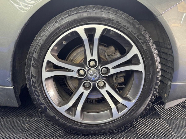 Used Vauxhall Insignia 2016 for sale - 75493865: Photo 15