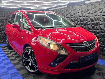 2015 (65) - 1.6 CDTi ecoFLEX SRi 5dr