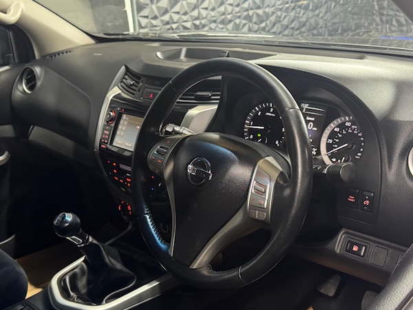 Used Nissan Navara 2016 for sale - 75563338: Photo 25