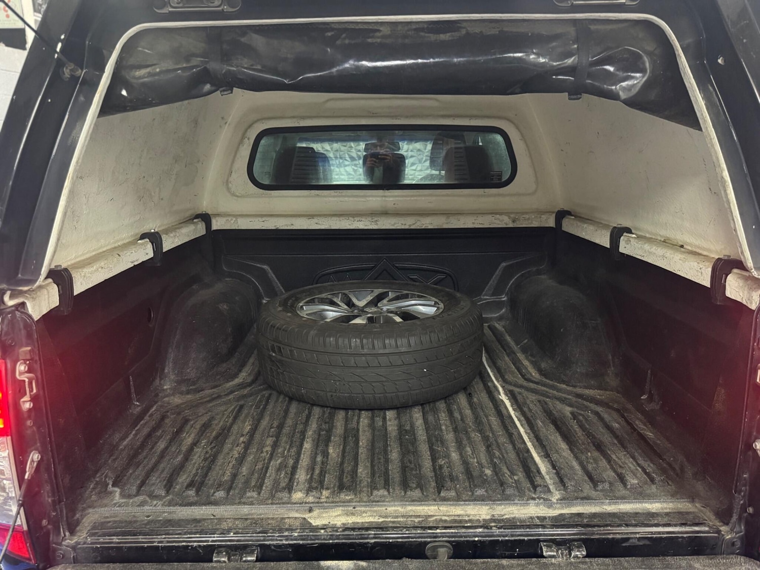 Vehicle 27