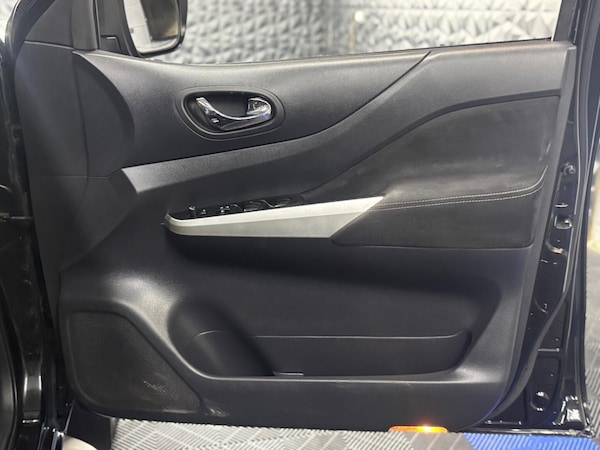 Used Nissan Navara 2016 for sale - 75563338: Photo 28