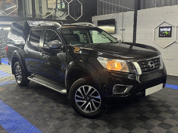 Used Nissan Navara 2016 for sale - 75563338: Photo 6