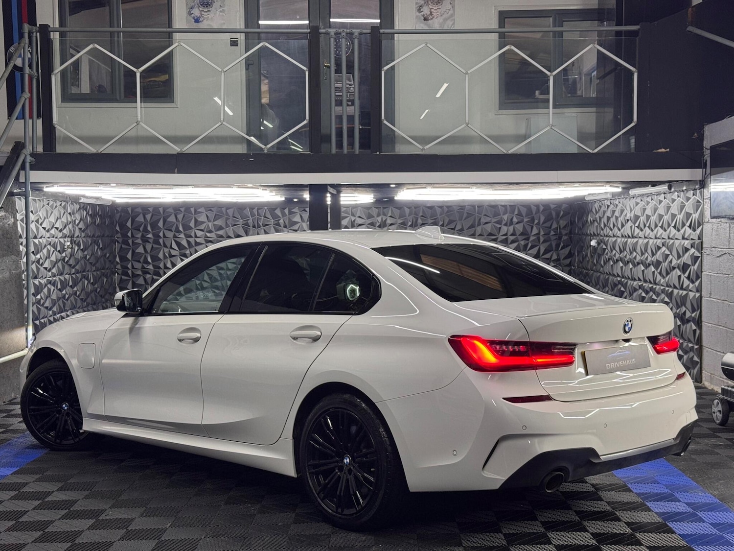 Used BMW 3 Series for sale - 77174600: Photo 12