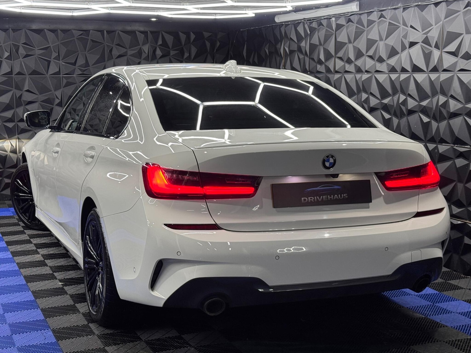 Used BMW 3 Series for sale - 77174600: Photo 13