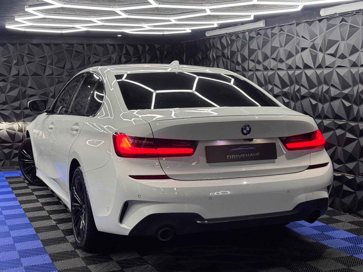 Used BMW 3 Series for sale - 77174600: Photo 14