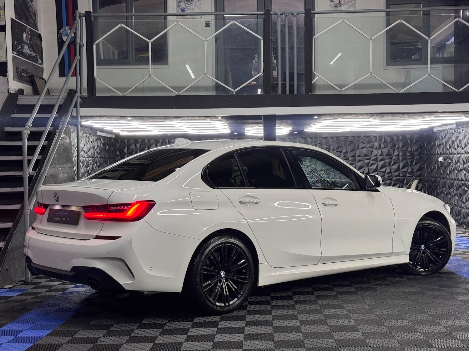 Used BMW 3 Series for sale - 77174600: Photo 19