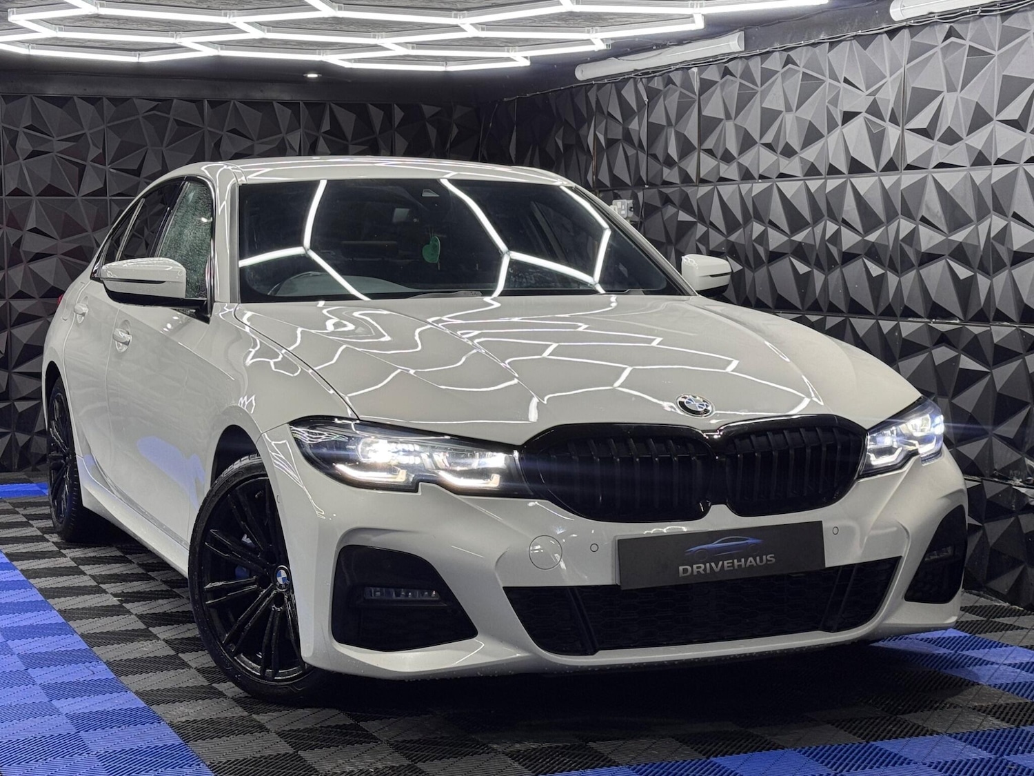 Used BMW 3 Series for sale - 77174600: Photo 5