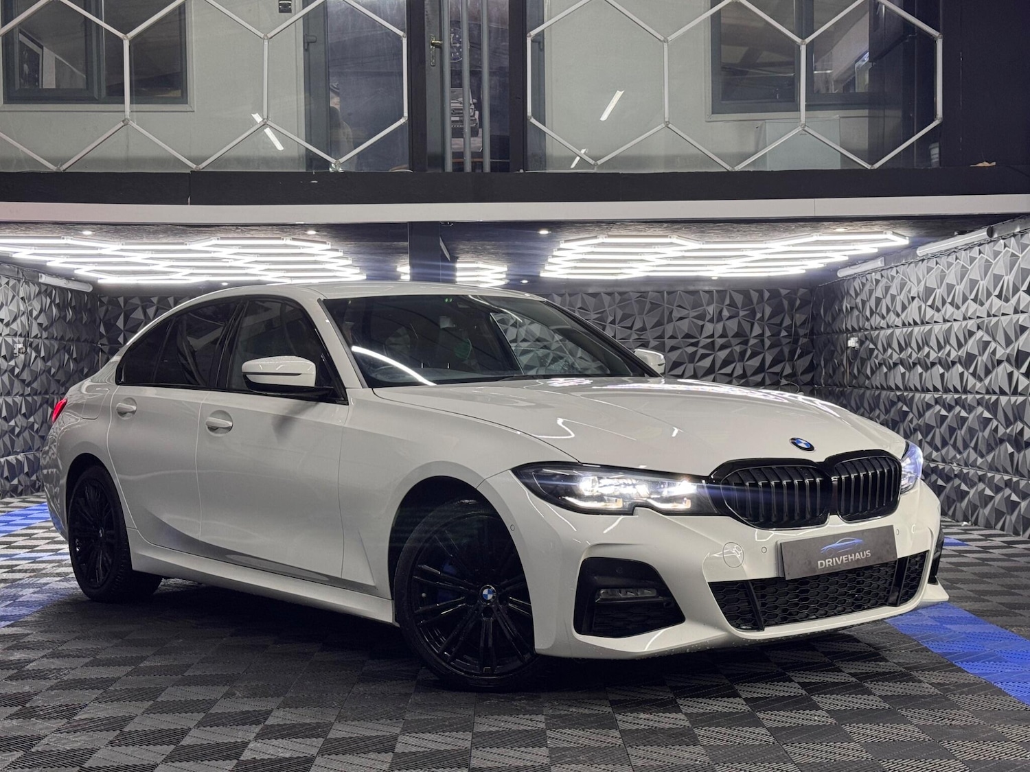 Used BMW 3 Series for sale - 77174600: Photo 6