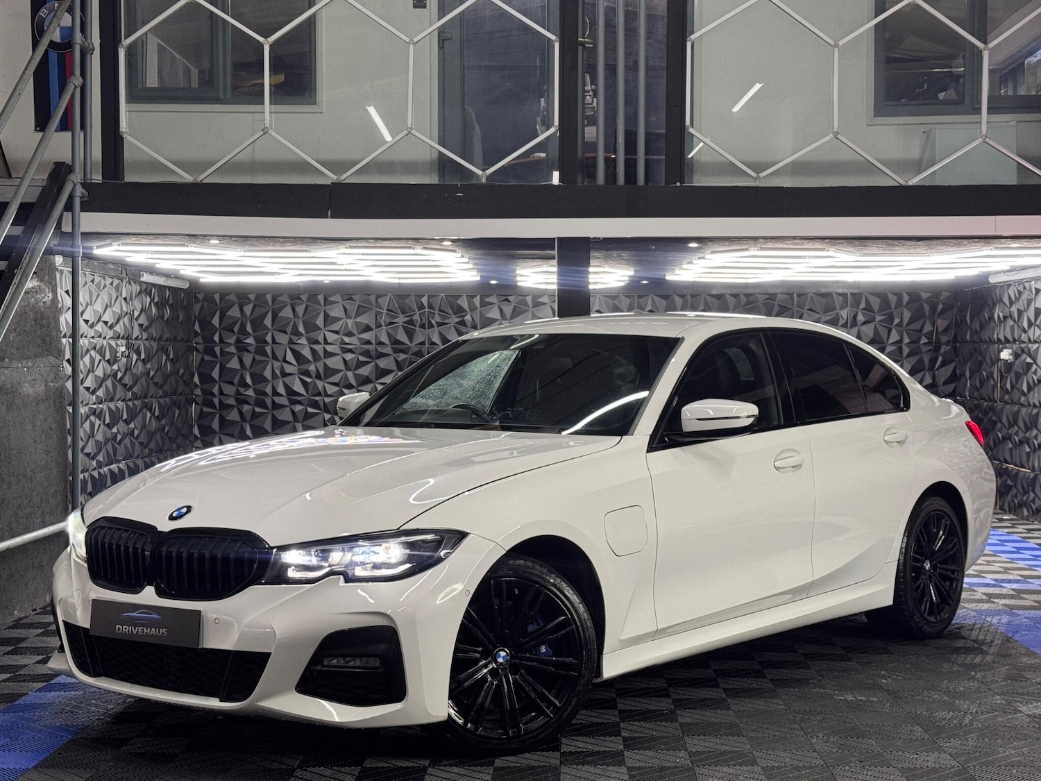 Used BMW 3 Series for sale - 77174600: Photo 9