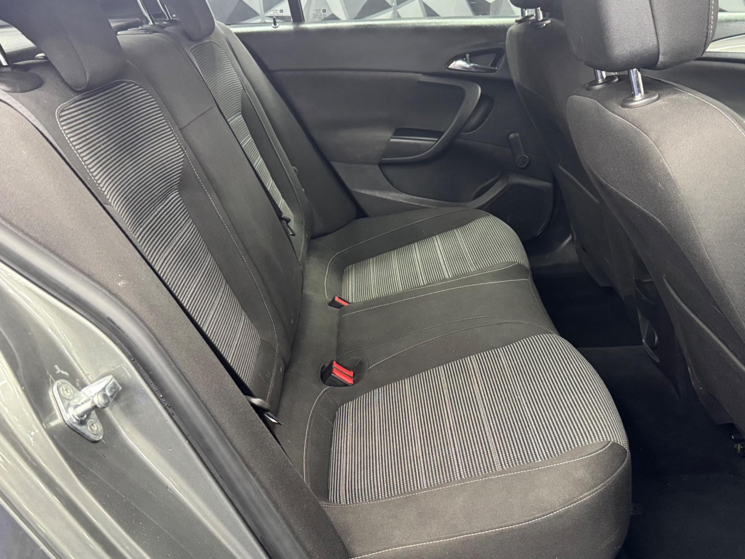 Used Vauxhall Insignia 2016 for sale - 77291959: Photo 14