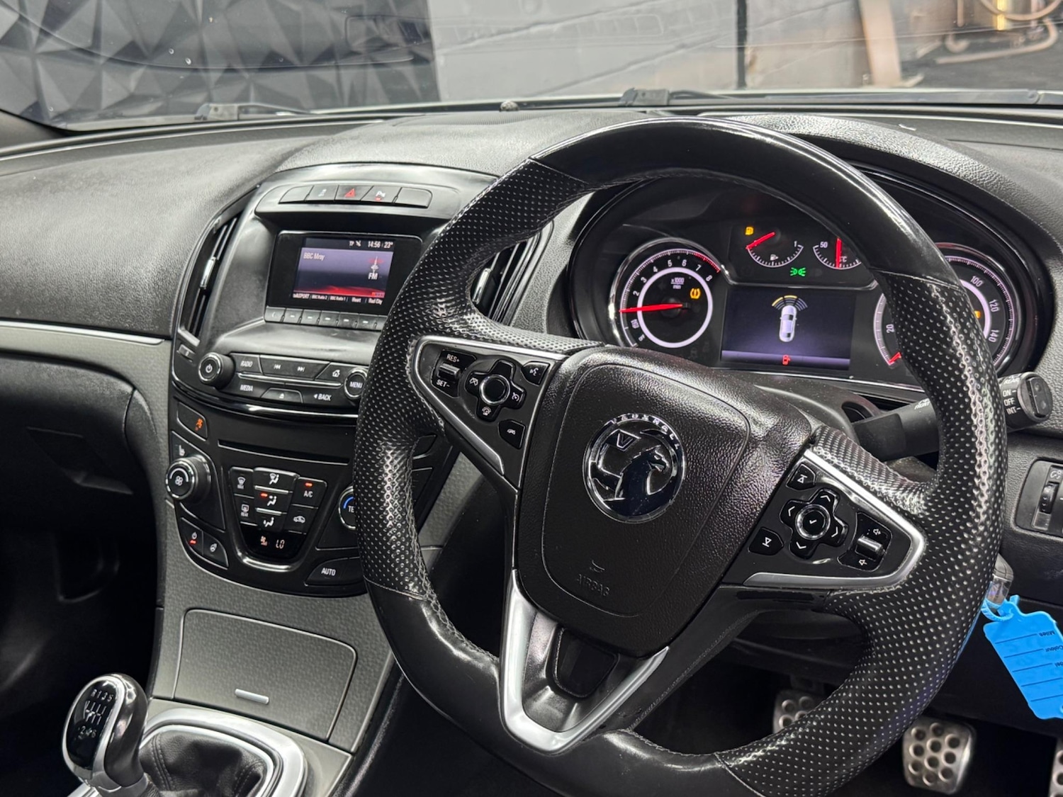 Used Vauxhall Insignia 2016 for sale - 77291959: Photo 16