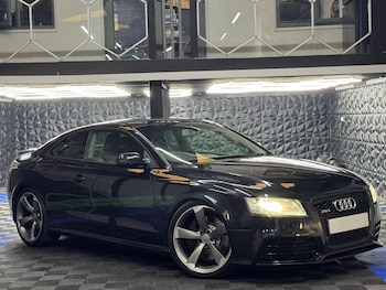 (11) - 4.2 FSI V8 S Tronic quattro Euro 4 2dr