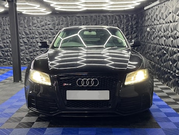 Used Audi RS5 2011 for sale - 75492808: Photo