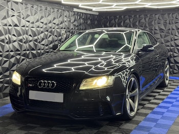 Used Audi RS5 2011 for sale - 75492808: Photo