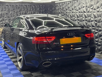 Used Audi RS5 2011 for sale - 75492808: Photo