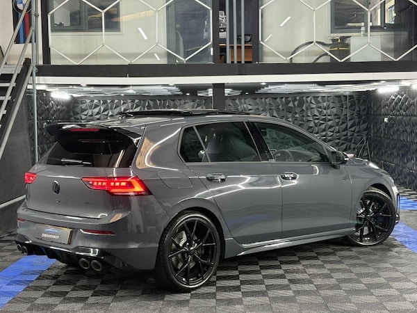 Used Volkswagen Golf 2025 for sale - 76260469: Photo 10