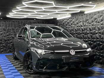 2025 (75) - 2.0 TSI R Black Edition DSG 4Motion Euro 6 (s/s) 5dr