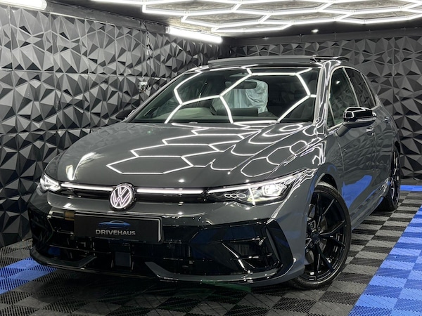 Used Volkswagen Golf 2025 for sale - 76260469: Photo 2