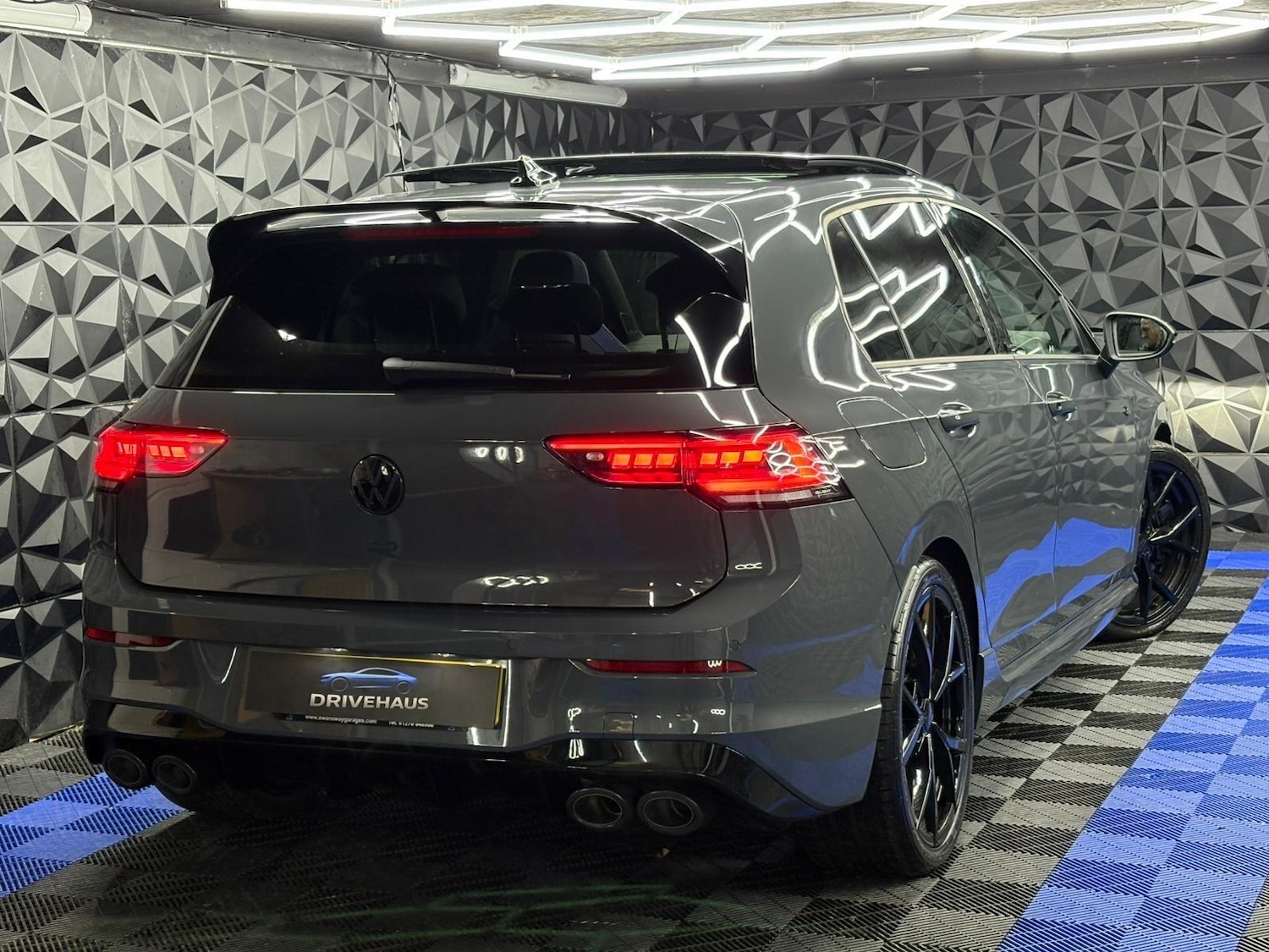 Used Volkswagen Golf 2025 for sale - 76260469: Photo 4