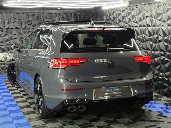 Used Volkswagen Golf 2025 for sale - 76260469: Photo 6