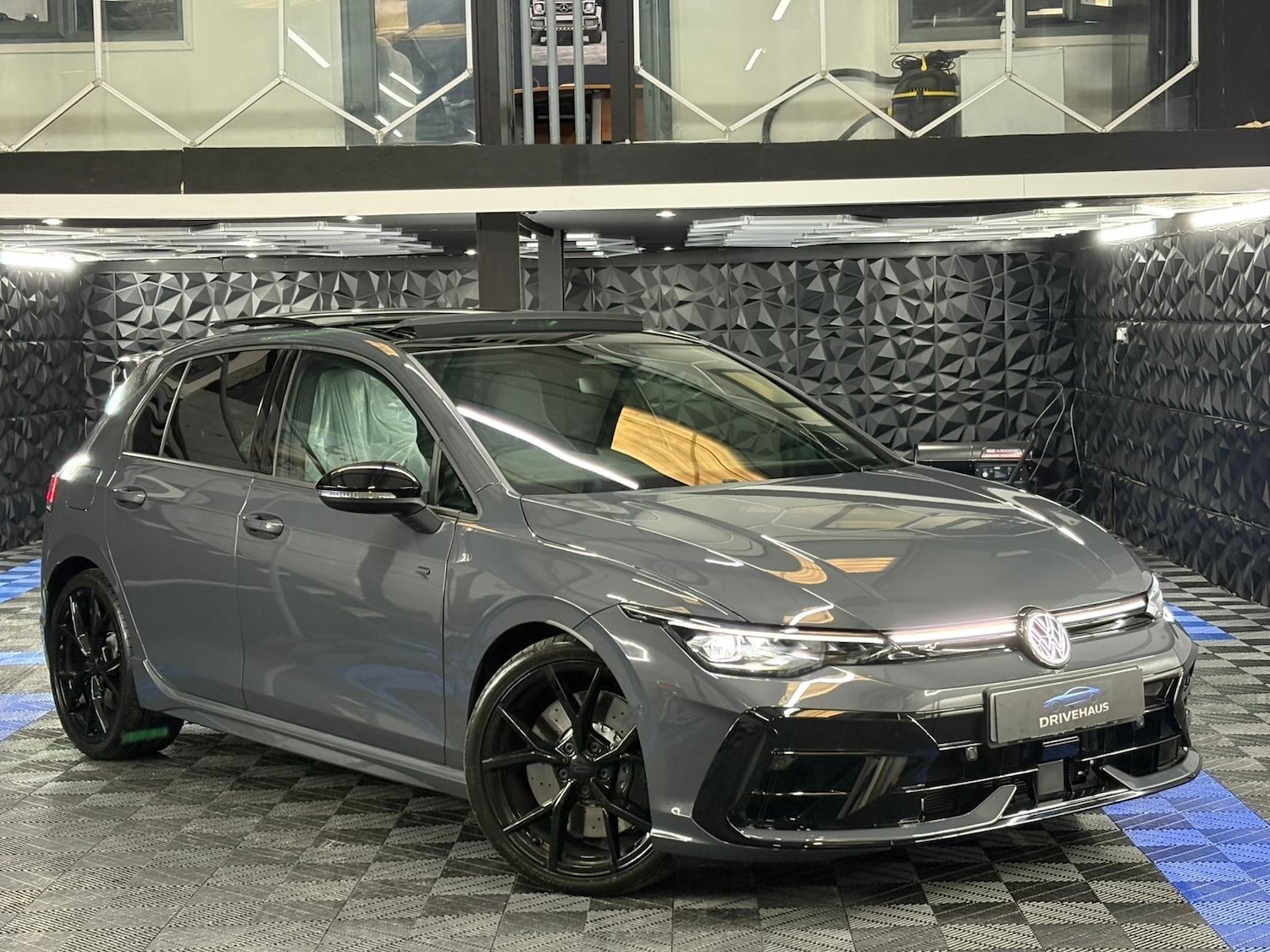 Used Volkswagen Golf 2025 for sale - 76260469: Photo 8