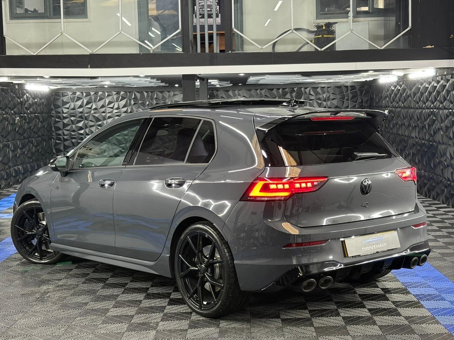 Used Volkswagen Golf 2025 for sale - 76260469: Photo 9