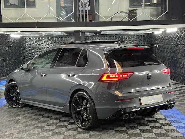 Used Volkswagen Golf 2025 for sale - 76260469: Photo 9