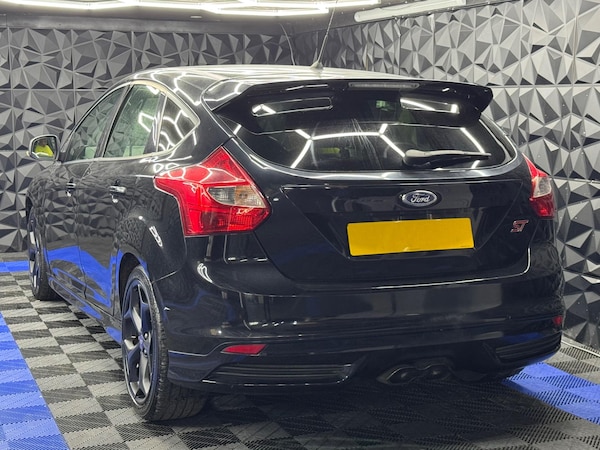 Used Ford Focus 2014 for sale - 75494081: Photo 12
