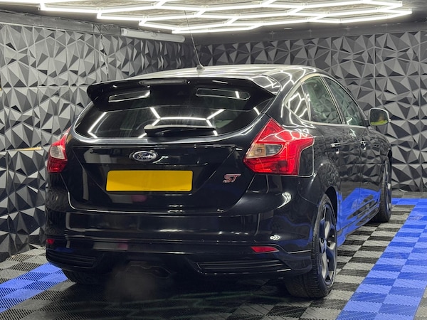 Used Ford Focus 2014 for sale - 75494081: Photo 14